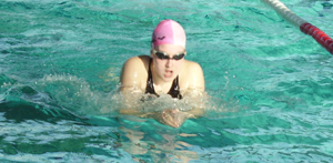 Schwimmen